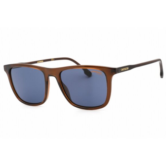 CARRERA CA261S-9QKU-53 Sunglasses Size 53mm 145mm 18mm brown Men NEW